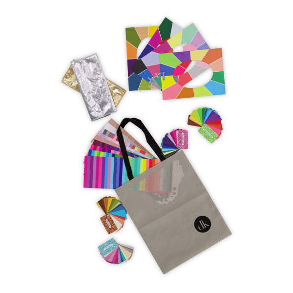 Kit Completo de Análisis de Color