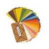 Swatch de Color Otoño