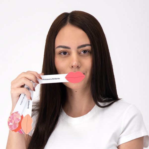 Set de Labios
