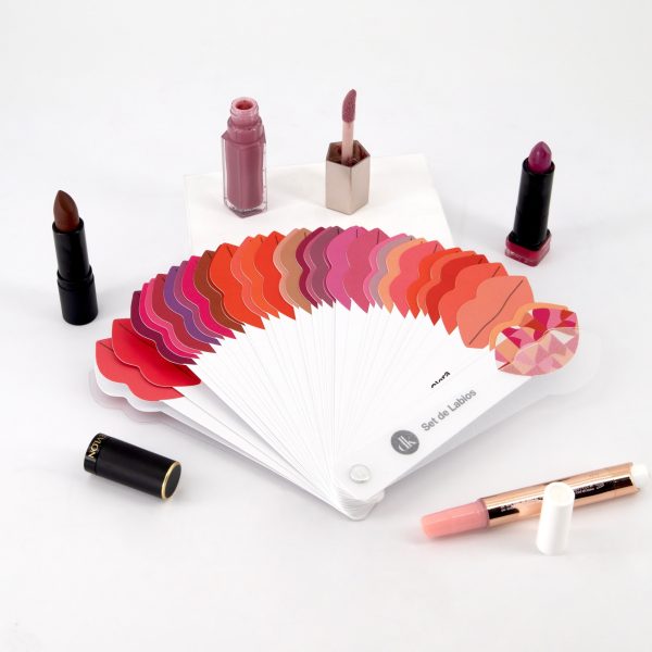 Set de Labios